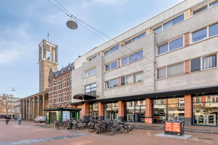 Molenstraat 43 C Nijmegen thumbnail 17