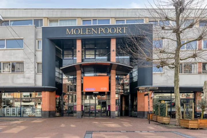 Molenstraat 43 C Nijmegen thumbnail 19