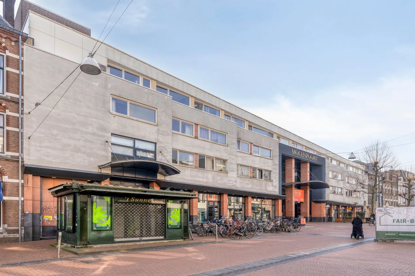 Molenstraat 43 C Nijmegen thumbnail 22