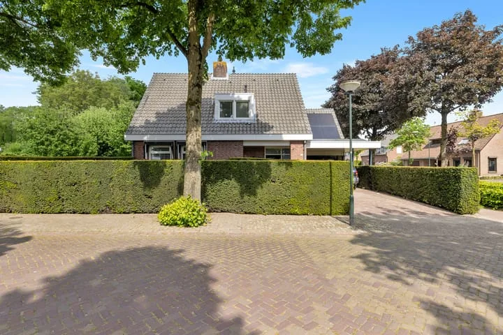 Molenstraat 43 Reusel foto 2