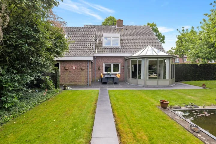 Molenstraat 43 Reusel foto 3