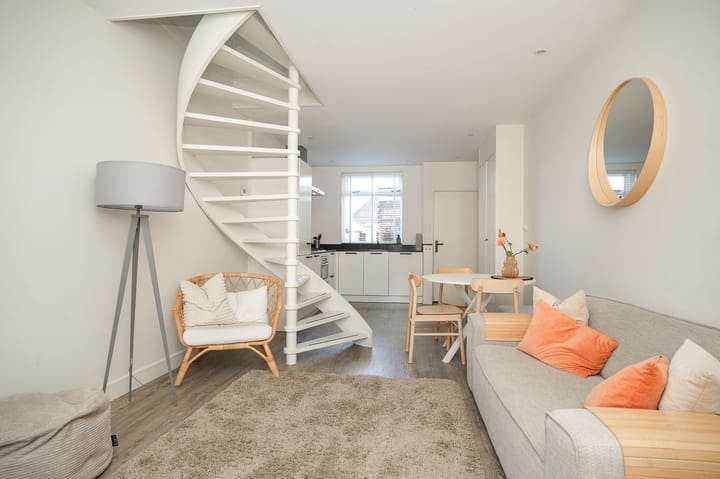 Molenstraat 45 in Ameide Foto