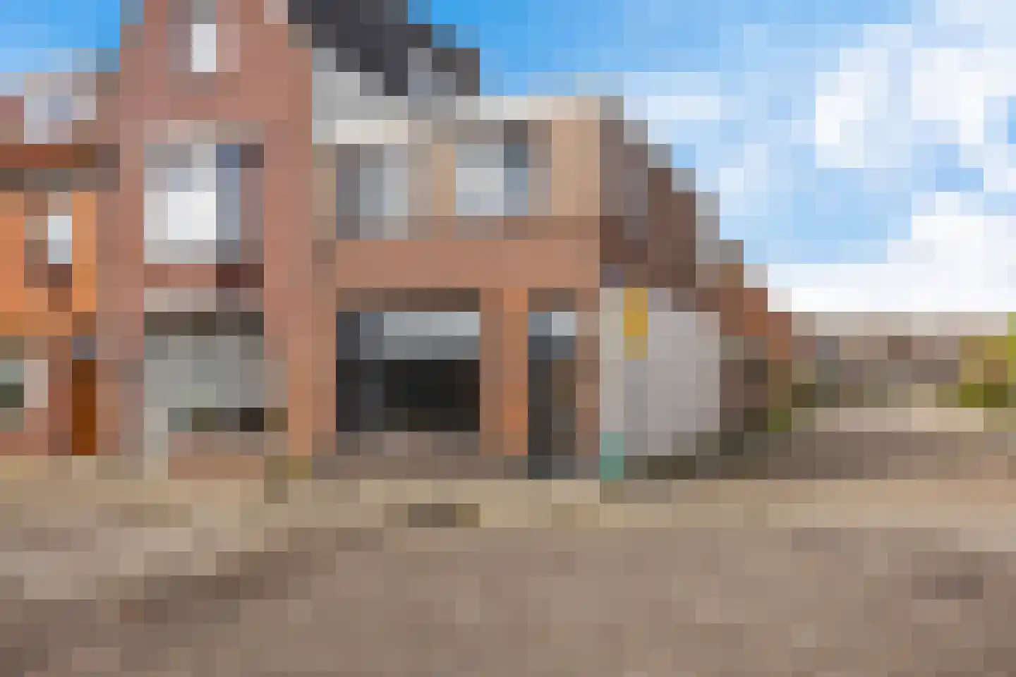 Molenstraat 46 in Den Helder