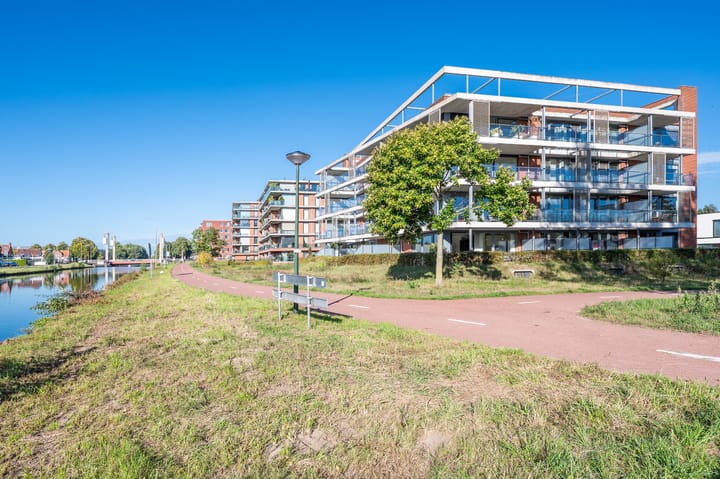 Molenstraat 47 in Son en Breugel