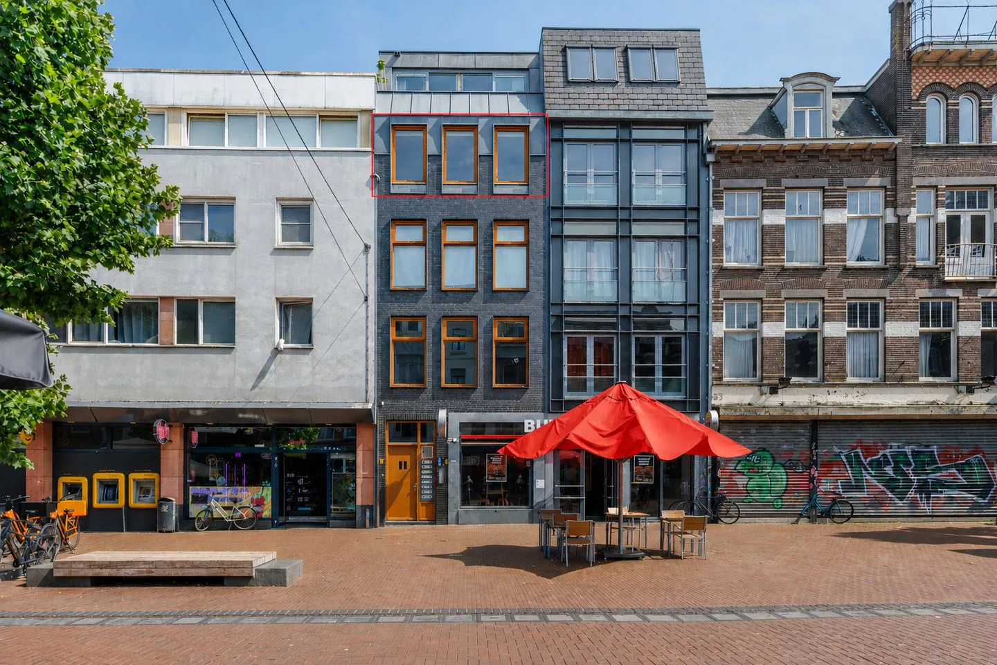 Molenstraat 49 A Nijmegen foto 2