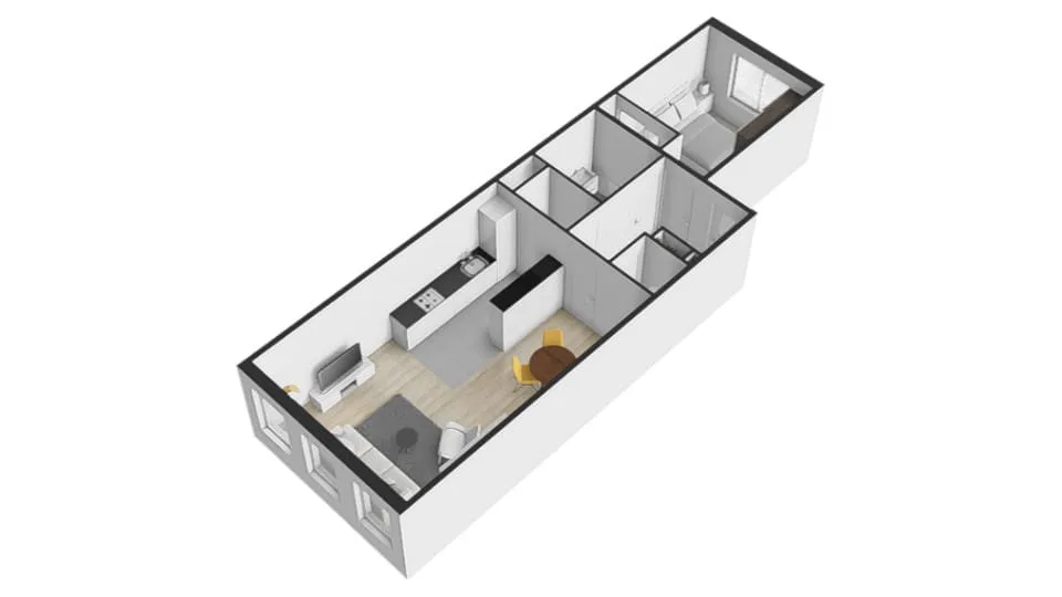 Molenstraat 49 A Nijmegen thumbnail 27