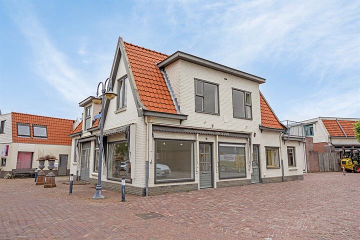 Molenstraat 4A in Dalfsen Foto