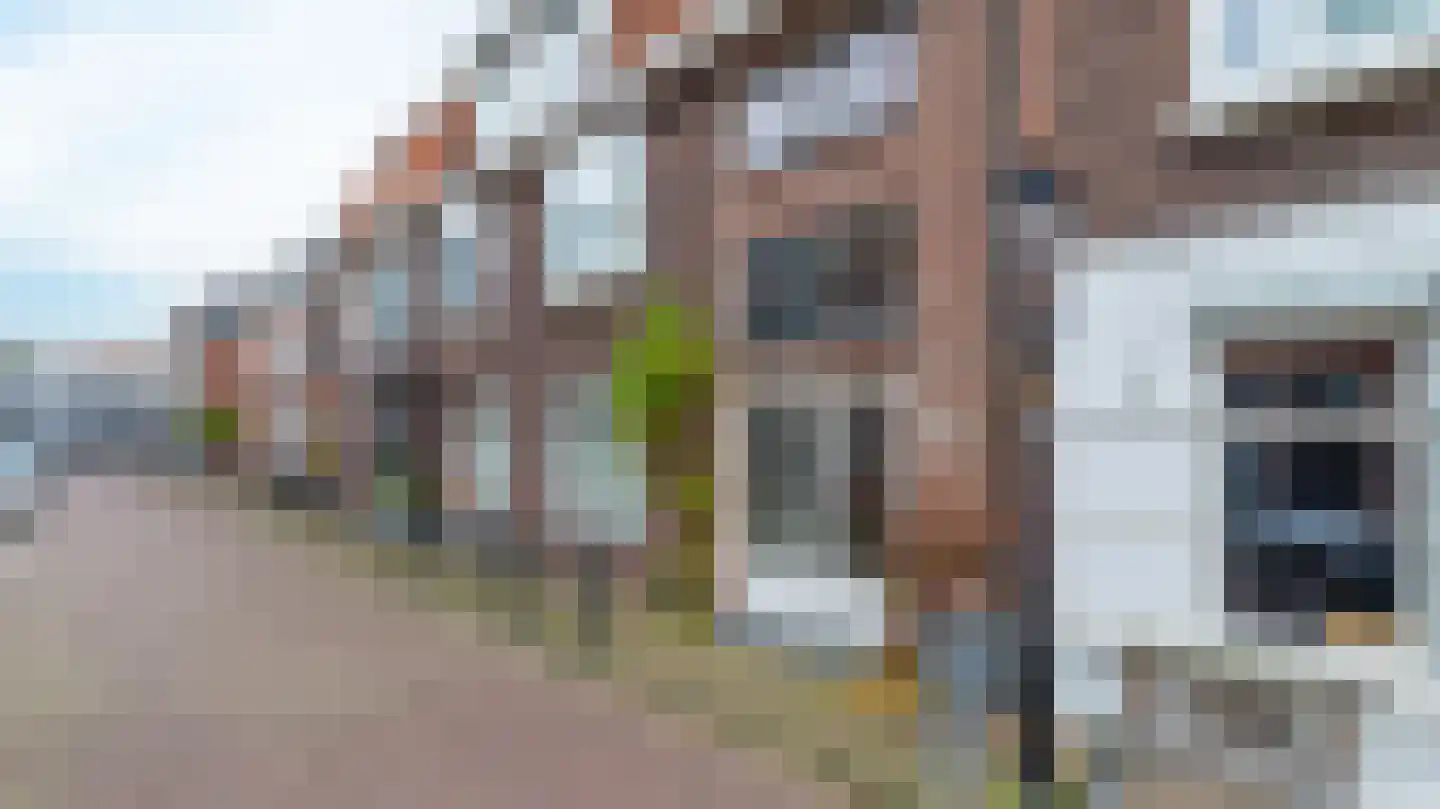 Molenstraat 5 dans Almelo