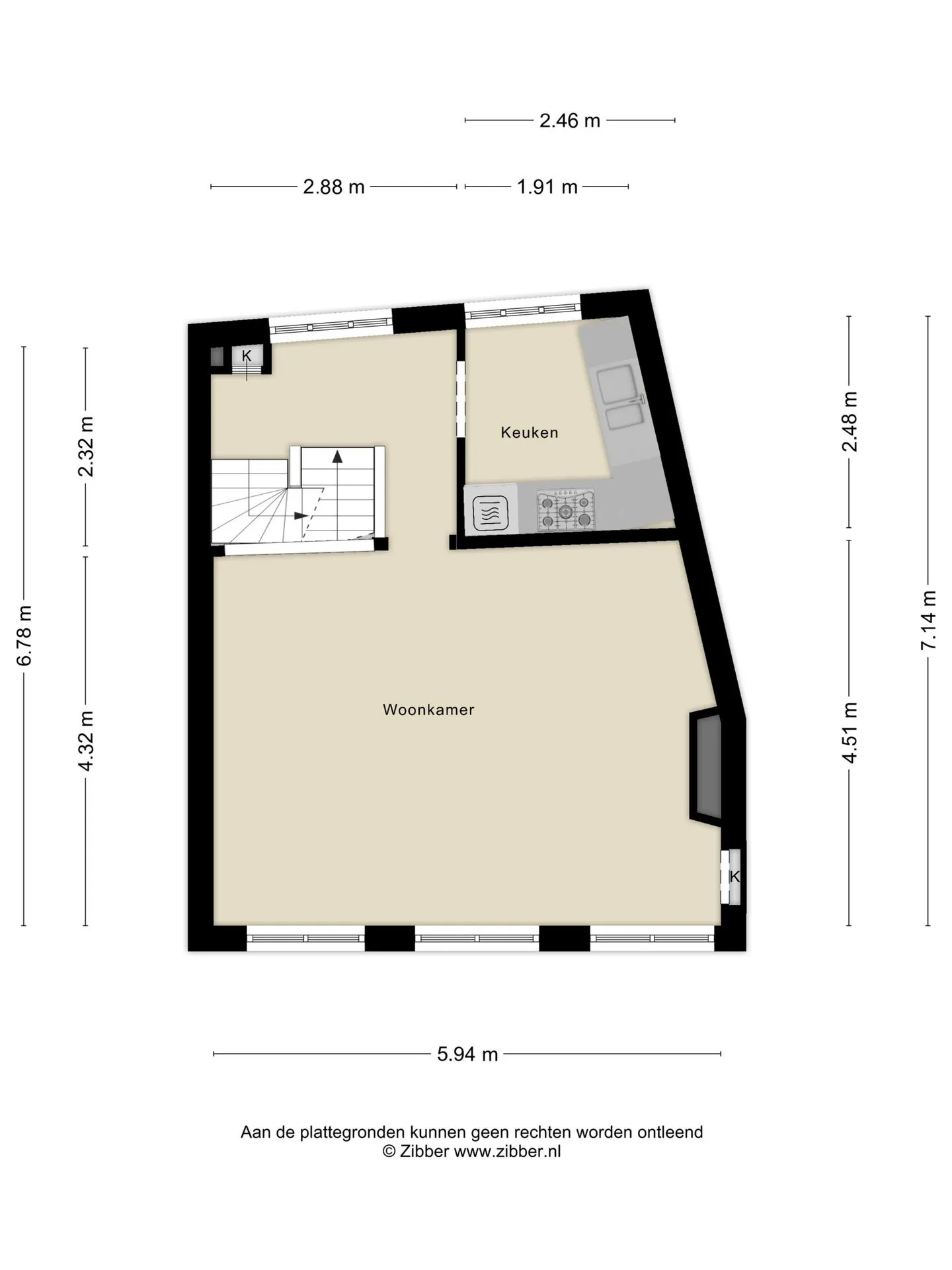 Molenstraat 50 Gorinchem thumbnail 24