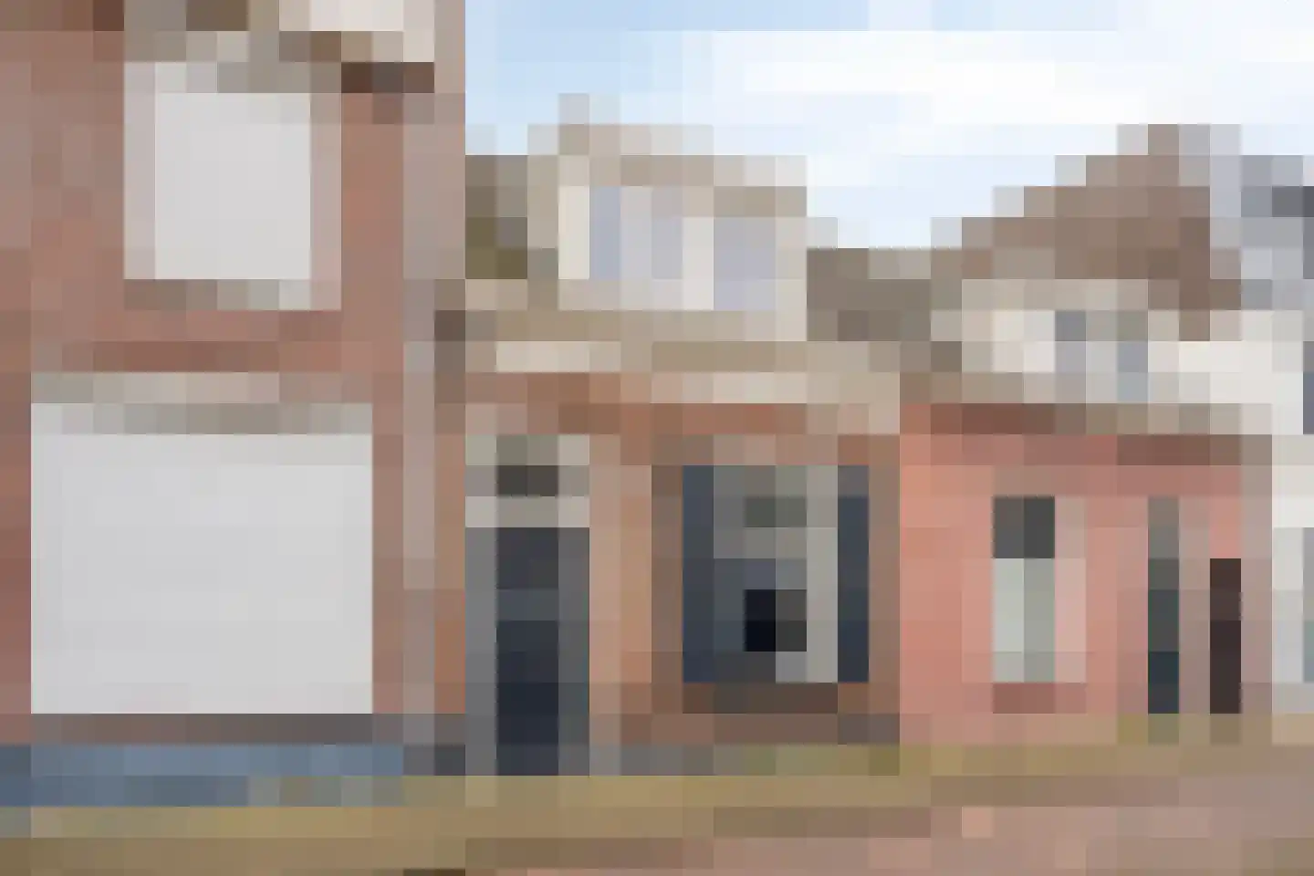 Molenstraat 52 en Tilburg