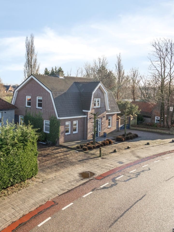 Photo of property Molenstraat 53, Terheijden