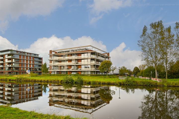 Molenstraat 55 in Son en Breugel Foto