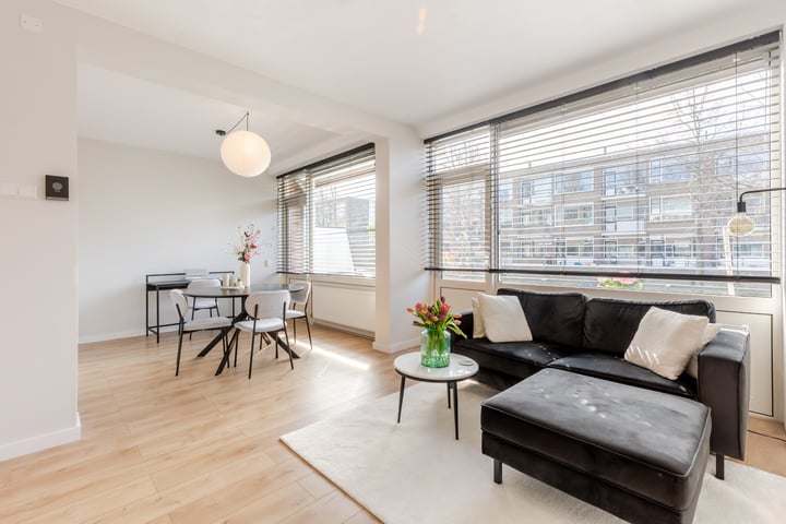 Molenstraat 56 en Rotterdam foto