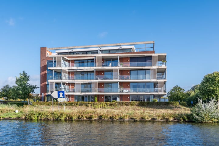 Molenstraat 57 dans Son en Breugel photo