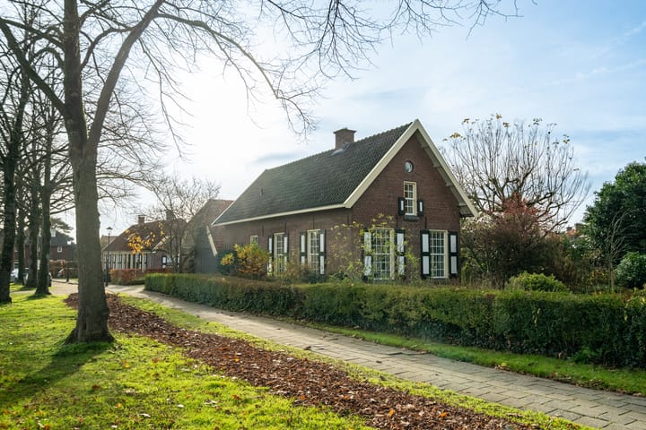 Photo of property Molenstraat 59, Delden
