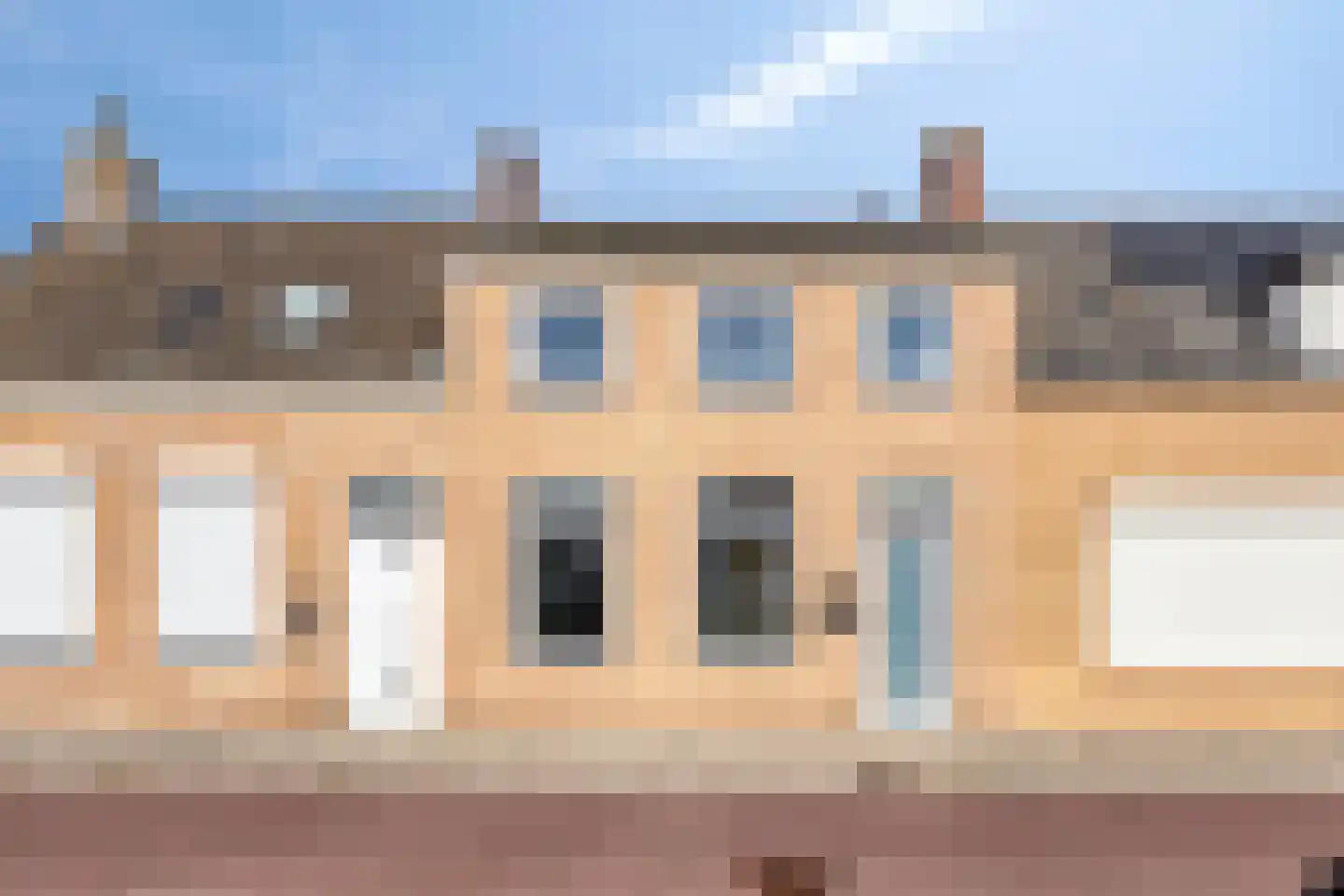 Molenstraat 6 Oud-Vossemeer