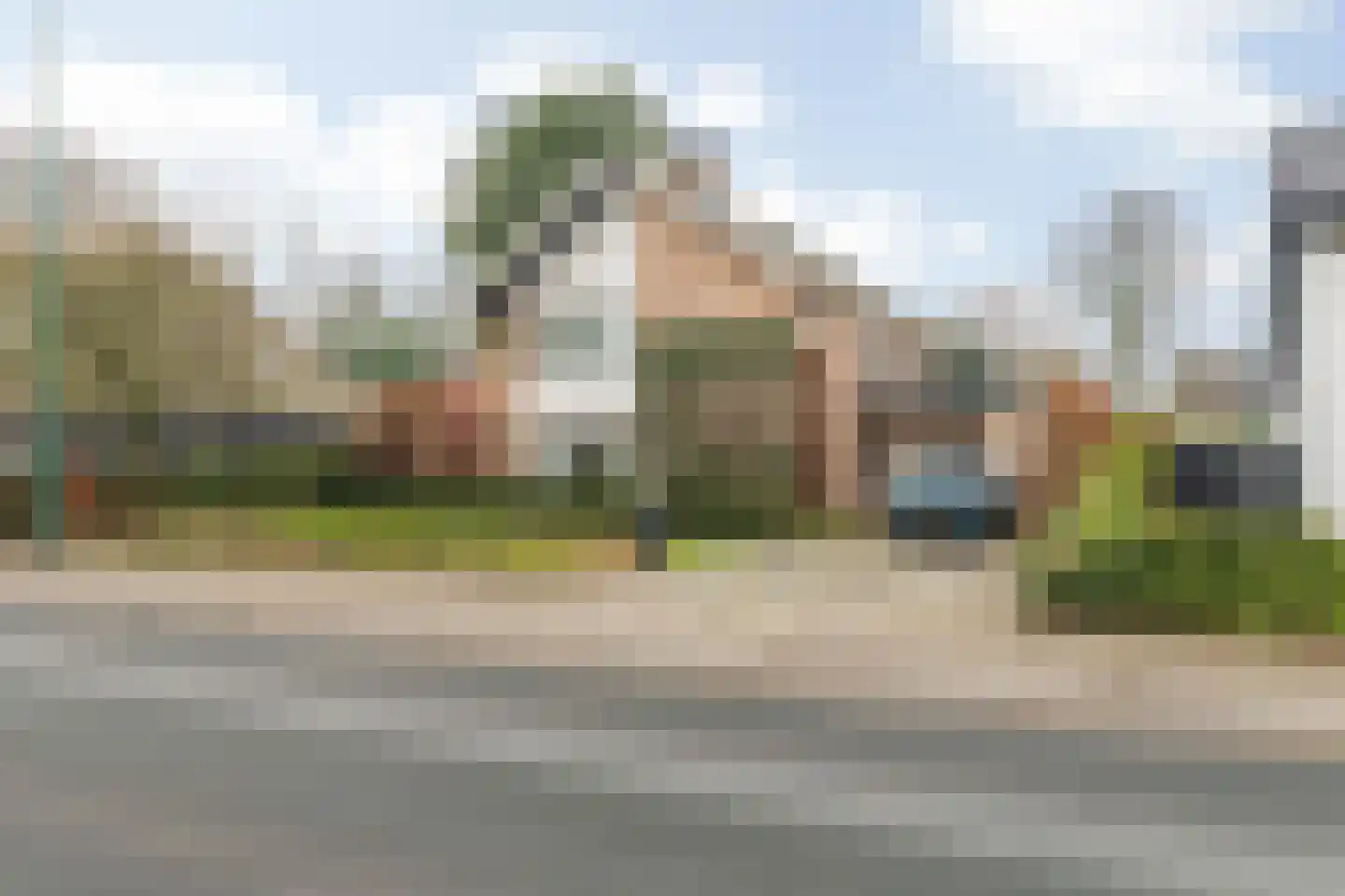 Molenstraat 60 in Ulvenhout