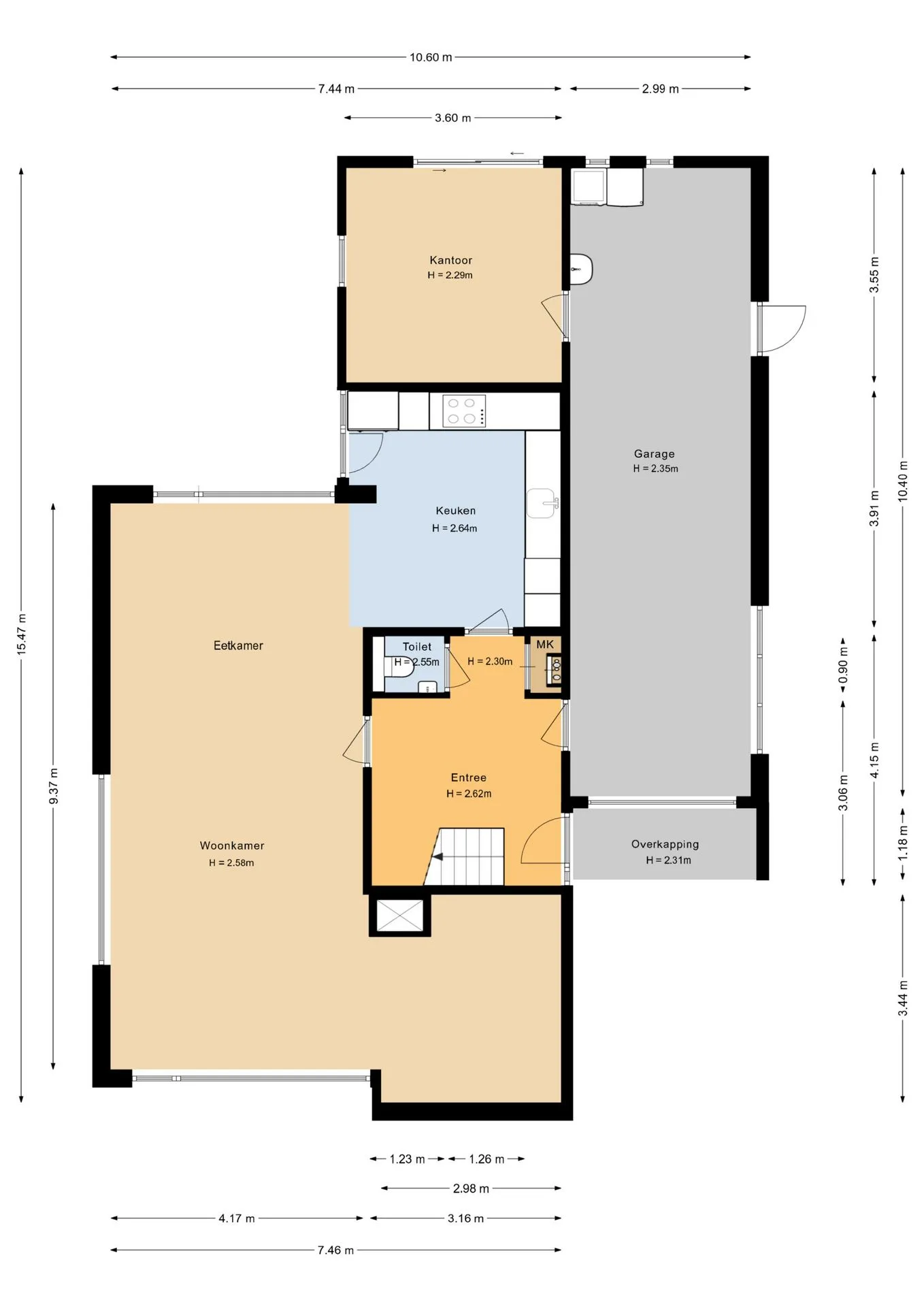 Molenstraat 60 Ulvenhout thumbnail 46