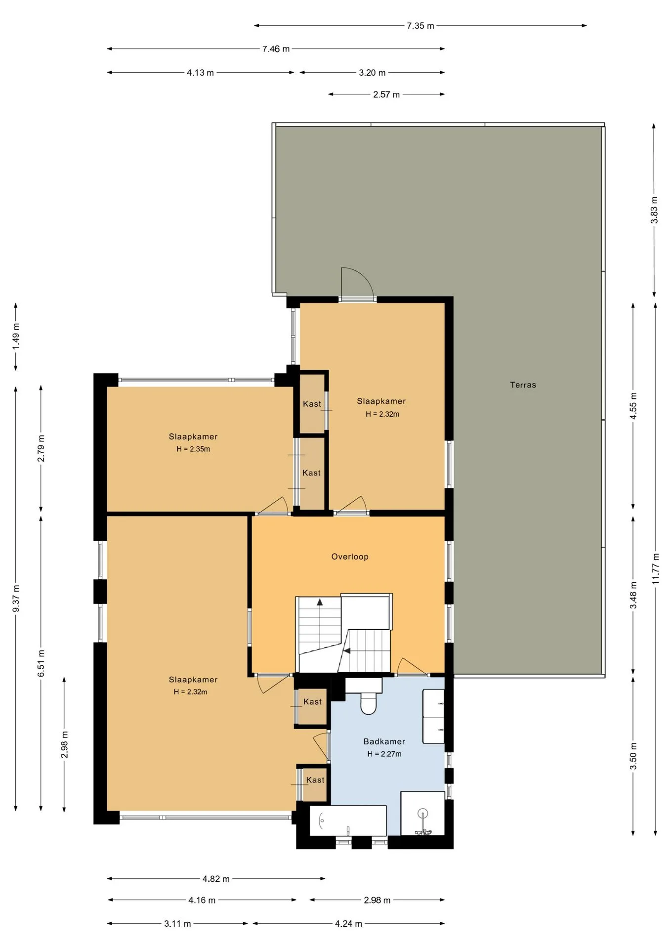 Molenstraat 60 Ulvenhout thumbnail 50