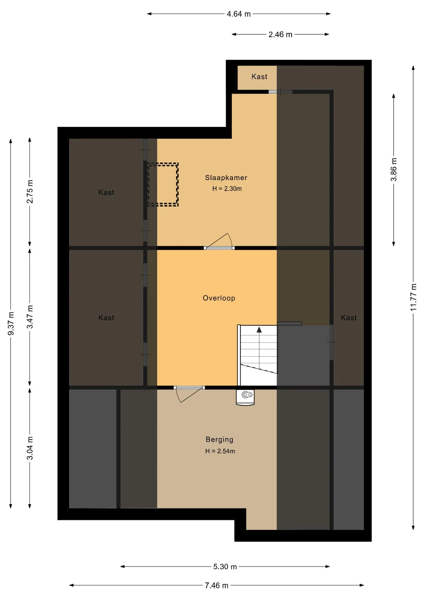 Molenstraat 60 Ulvenhout thumbnail 53