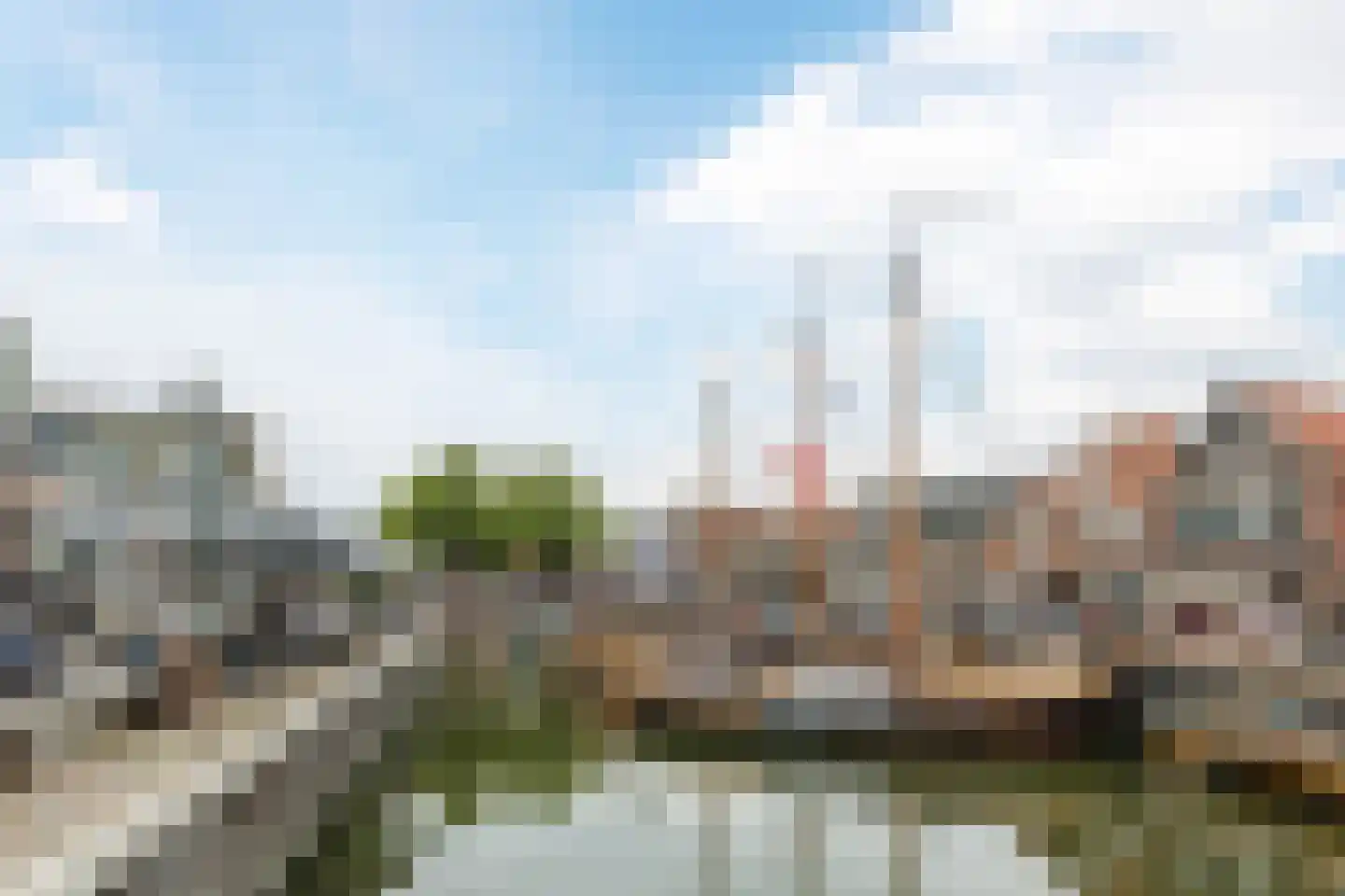 Molenstraat 63 a Bunschoten-Spakenburg thumbnail 34