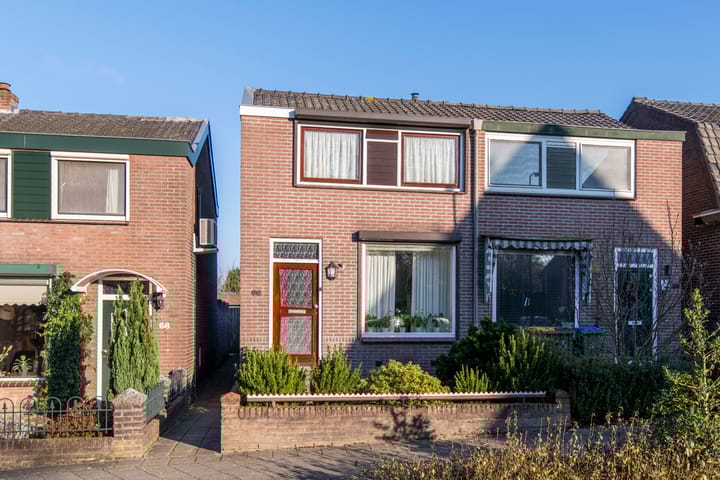 Molenstraat 66 dans Veenendaal photo