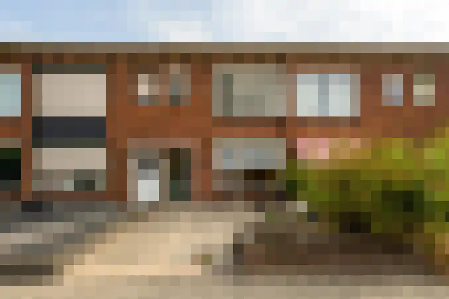Molenstraat 67 in Ossendrecht