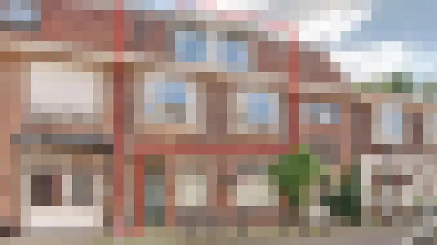 Molenstraat 7 a in Almelo