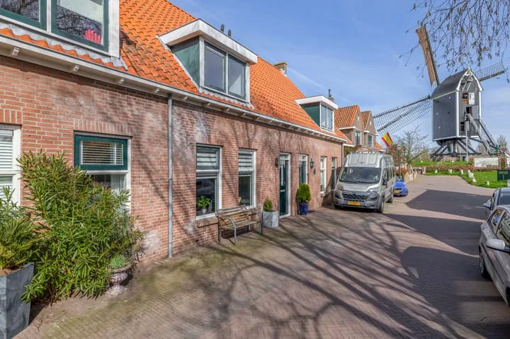 Molenstraat 7 Brielle foto 2