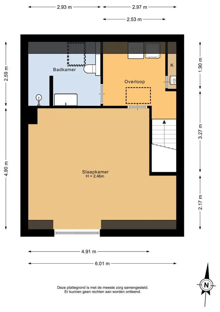 Molenstraat 7 Brielle thumbnail 20