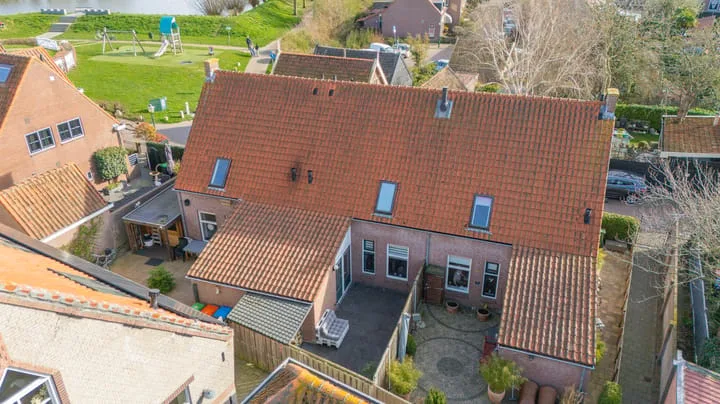 Molenstraat 7 Brielle foto 3