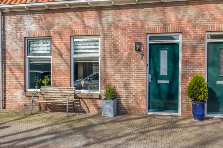 Molenstraat 7 Brielle thumbnail 34