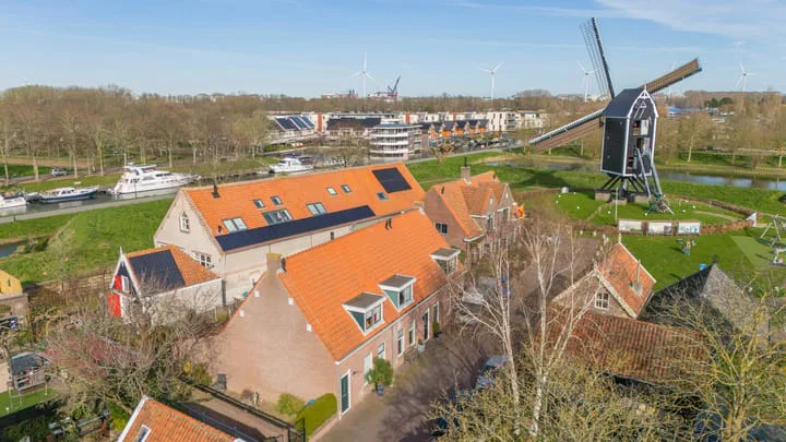 Molenstraat 7 Brielle thumbnail 38