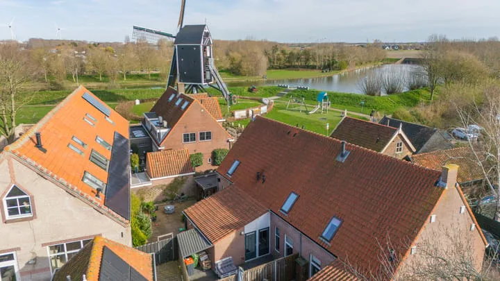 Molenstraat 7 Brielle thumbnail 39