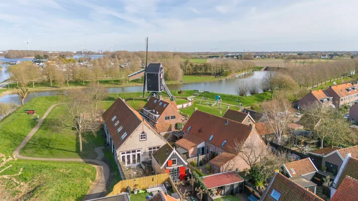 Molenstraat 7 Brielle thumbnail 40