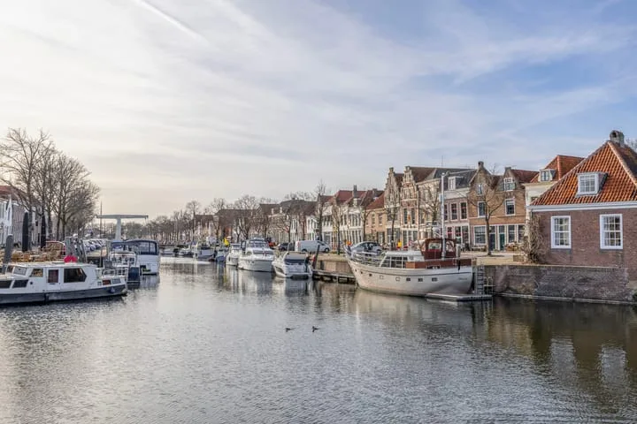Molenstraat 7 Brielle thumbnail 42