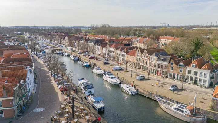 Molenstraat 7 Brielle thumbnail 43