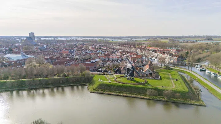 Molenstraat 7 Brielle thumbnail 45