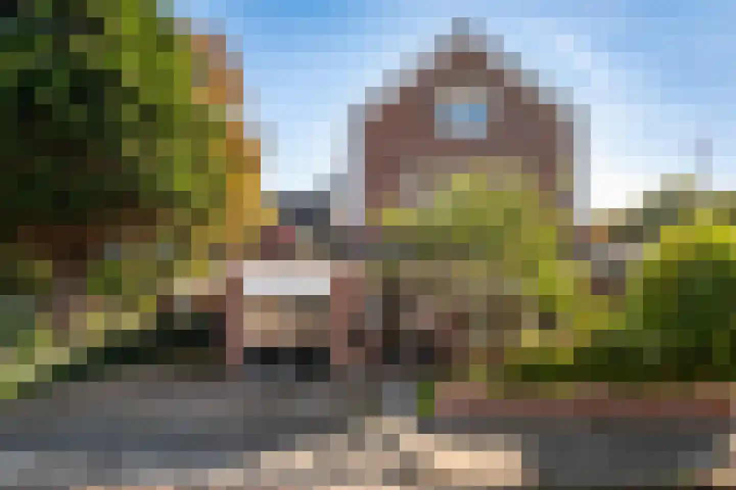 Molenstraat 73 in Monster