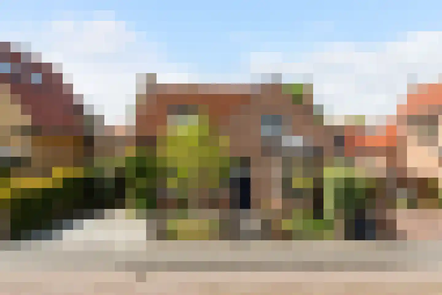 Molenstraat 78 in Monster