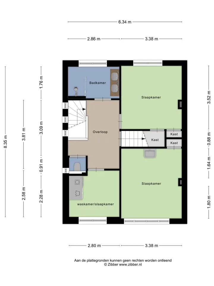 Molenstraat 79 Oss thumbnail 66