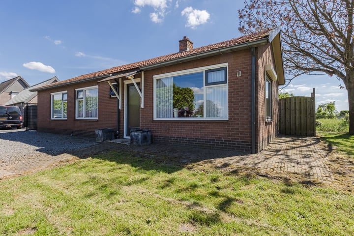 Molenstraat 7a in IJzendoorn photo