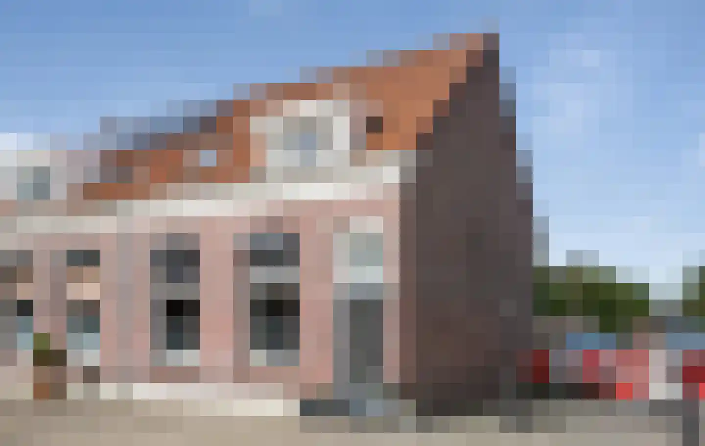 Molenstraat 8 in Oudenbosch