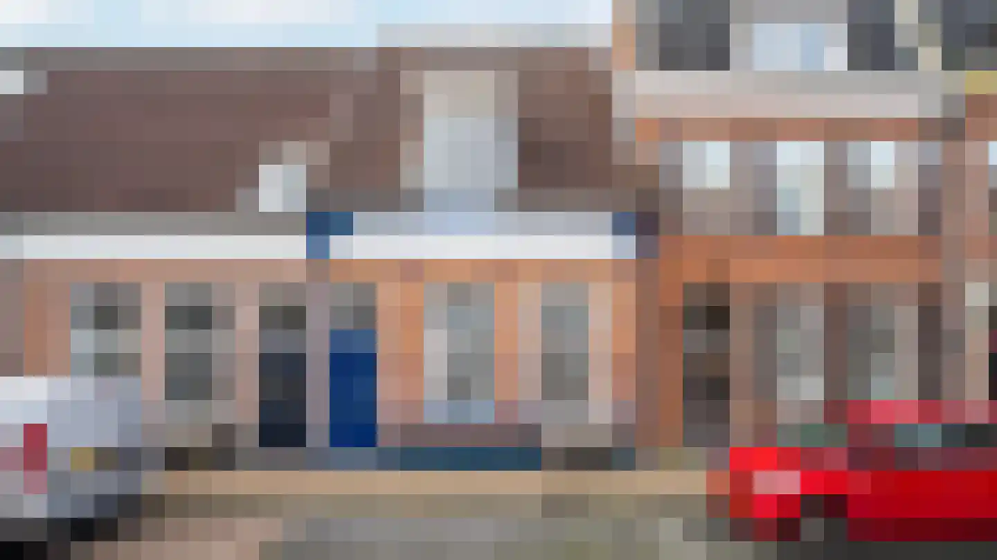 Molenstraat 8 Almelo
