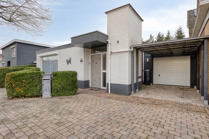 Foto de la vivienda Molenstraat 80B, Clinge