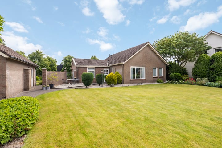 Molenstraat 8a in Boekel Foto