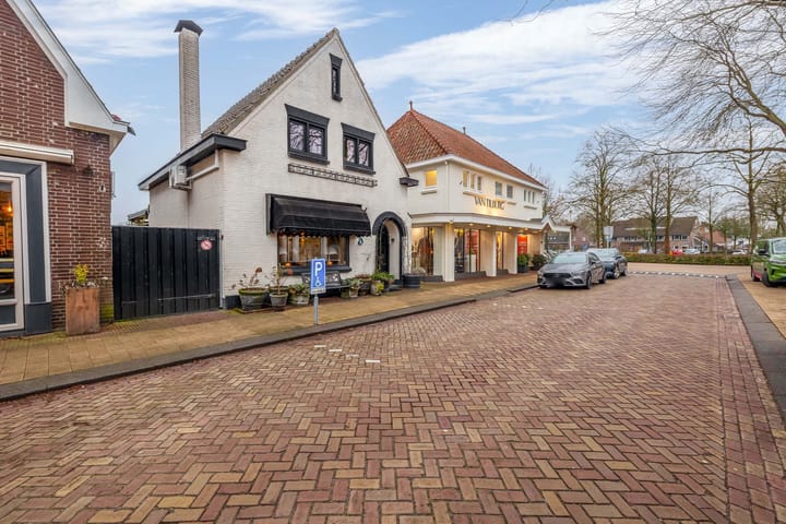 Photo of property Molenstraat 9, Schijndel