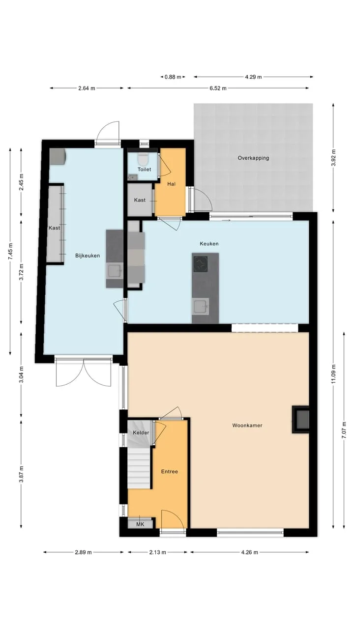 Molenstraat 9 Budel thumbnail 37