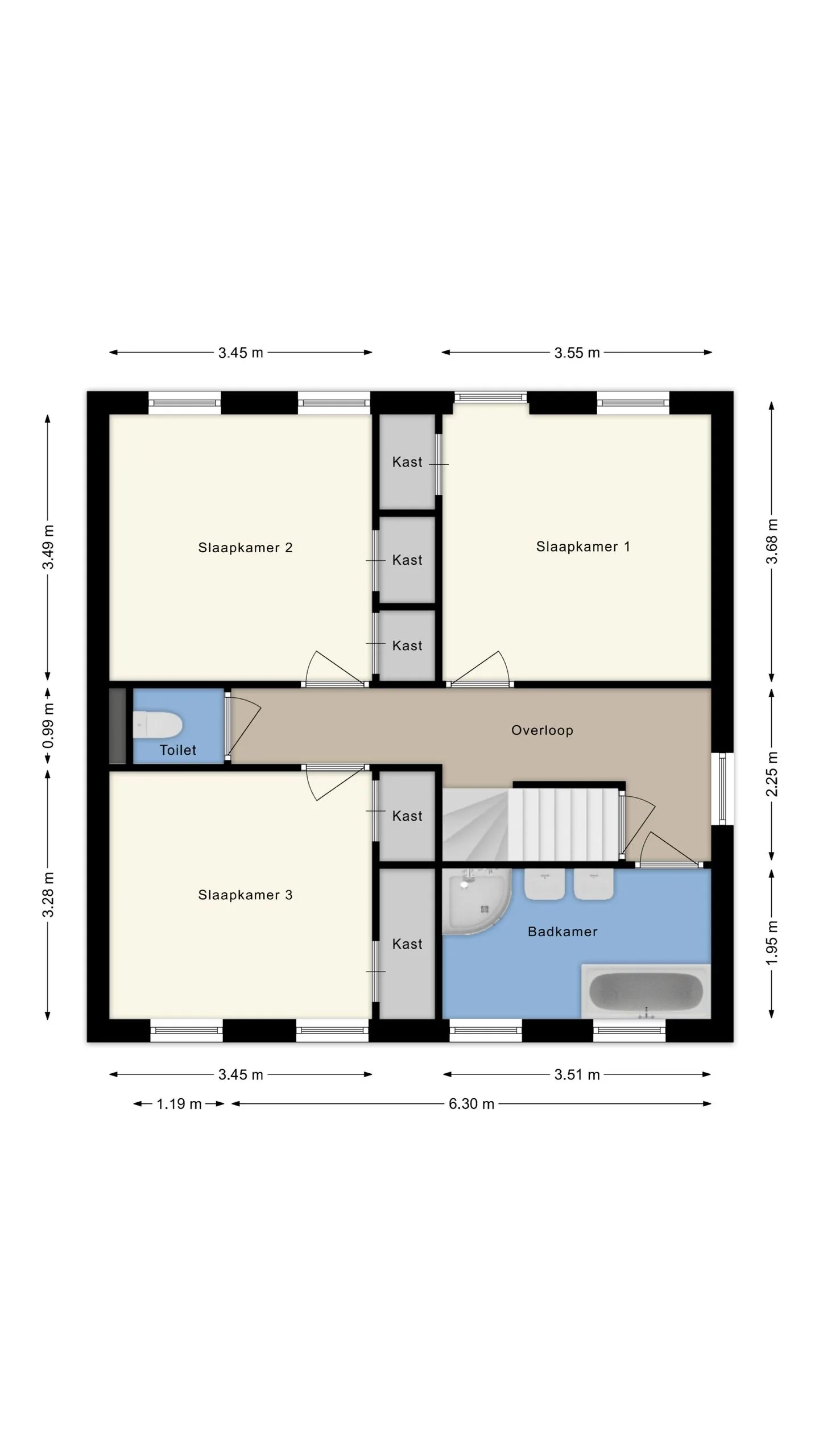 Molenstraat 9 Luyksgestel thumbnail 43