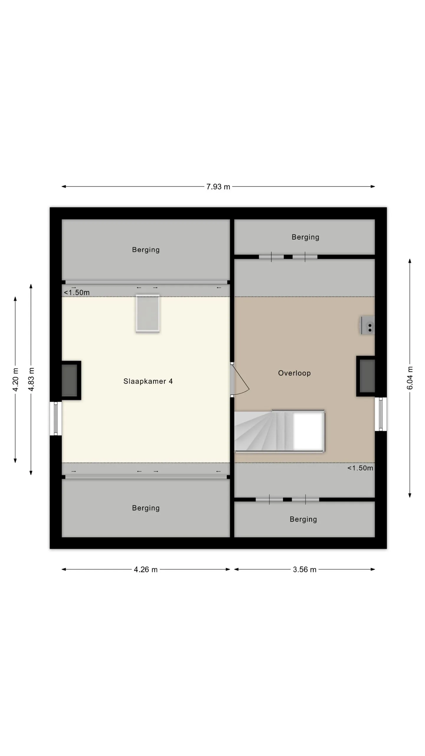 Molenstraat 9 Luyksgestel thumbnail 44